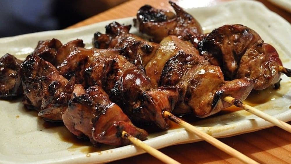 Yakitori - Wikipedia: Ocdp