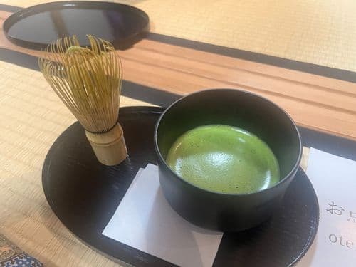 Matcha 3