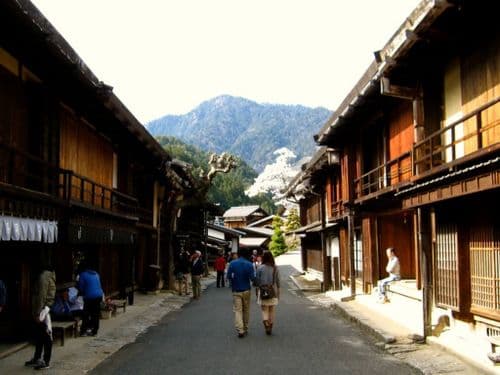 Japaventura