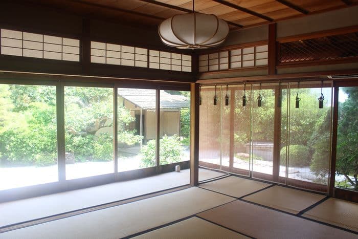 Mei Mei An Teahouse 3