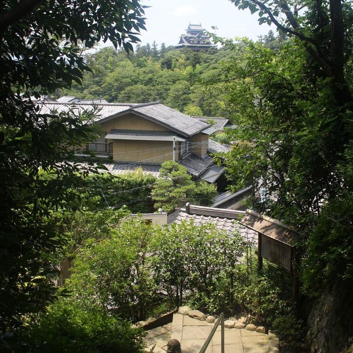 Mei Mei An Teahouse 2