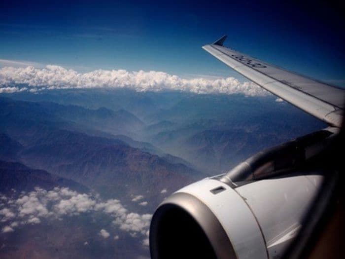 Flight