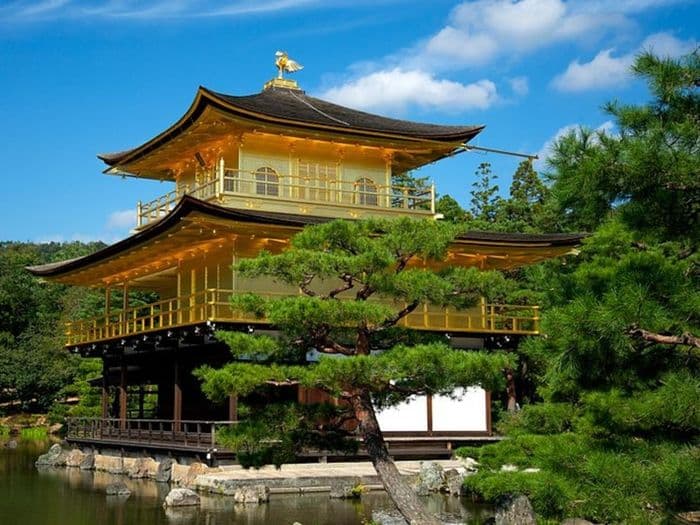 Kinkakuji