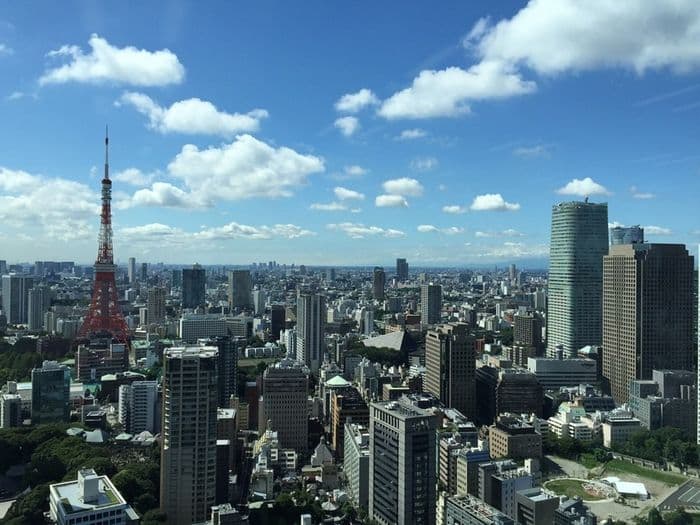 Shinjuku