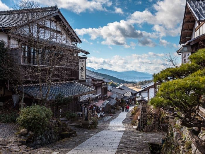 Japaventura