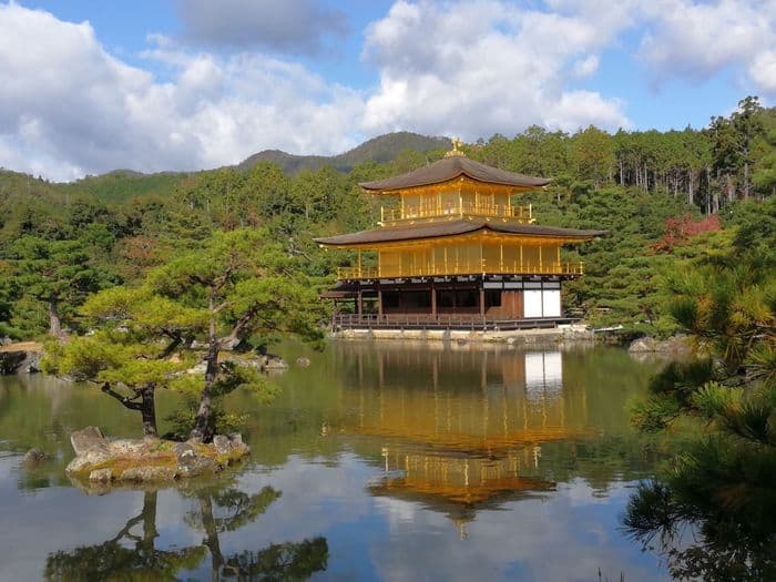 Kinkakuji