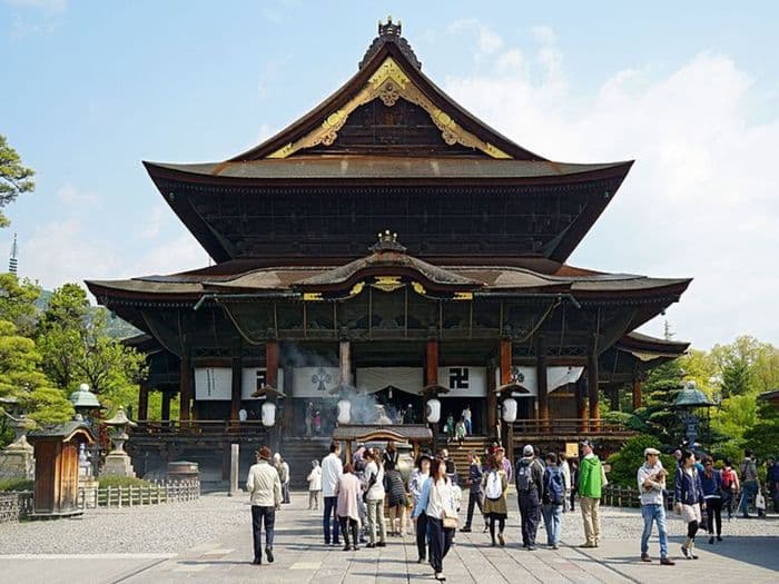 Japaventura