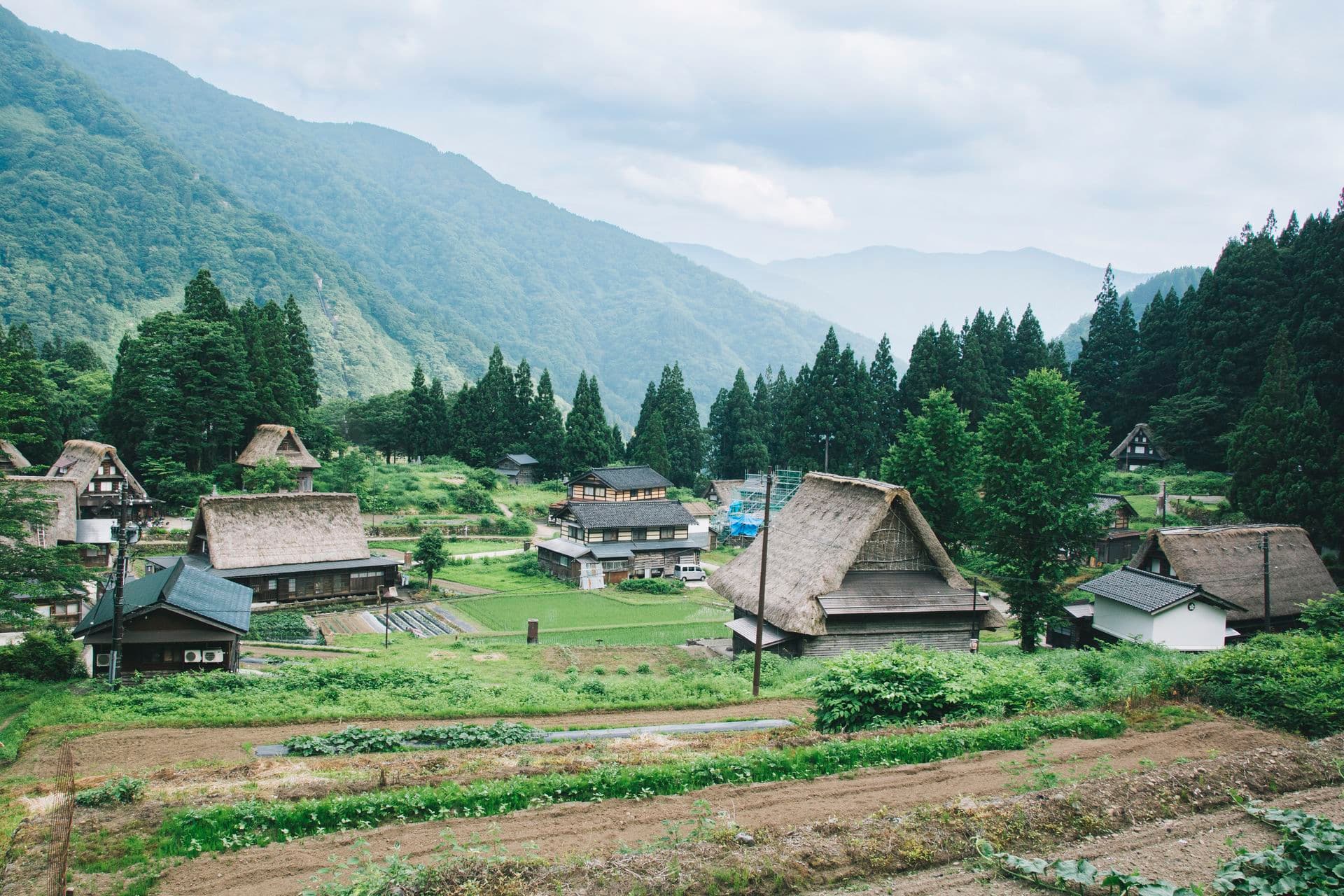 Ainokura