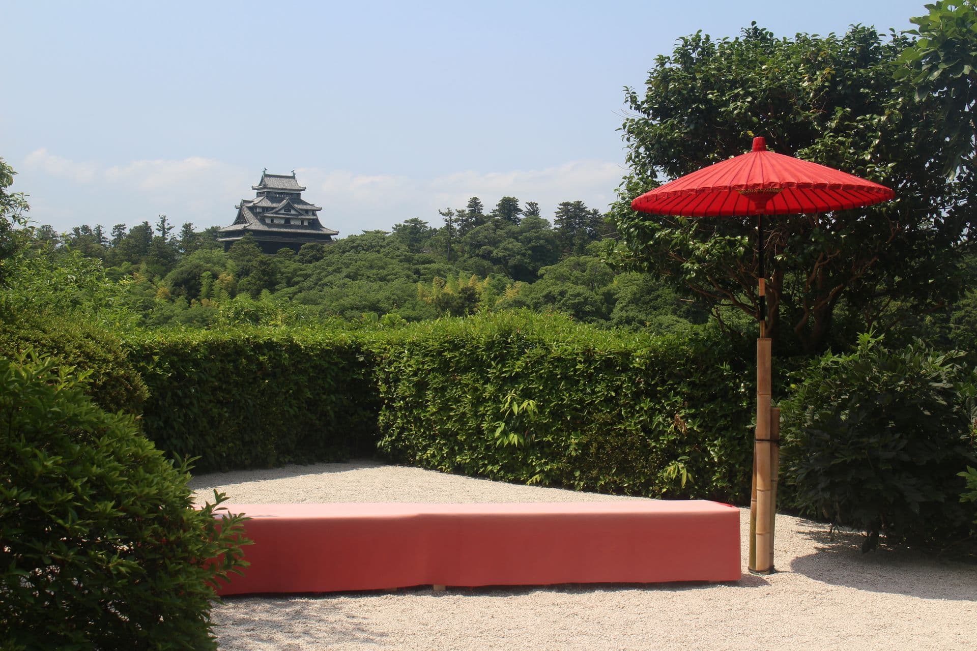 Mei Mei An Teahouse