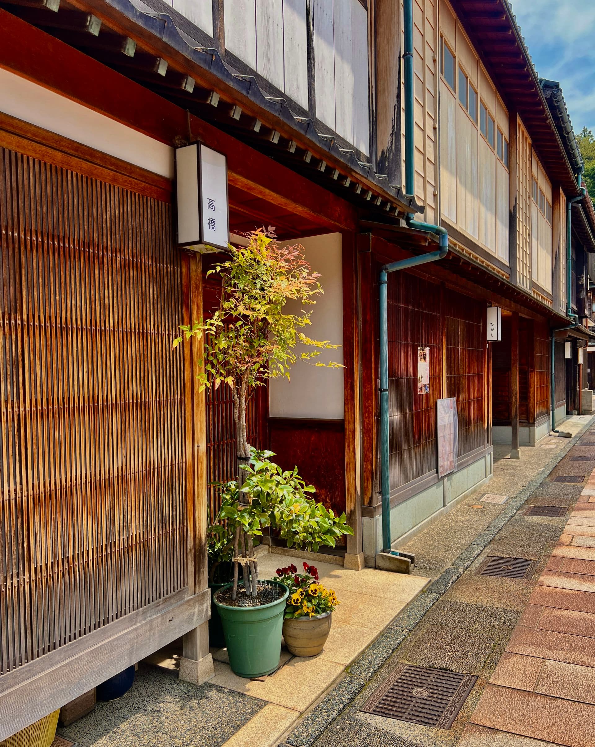 Kanazawa 3