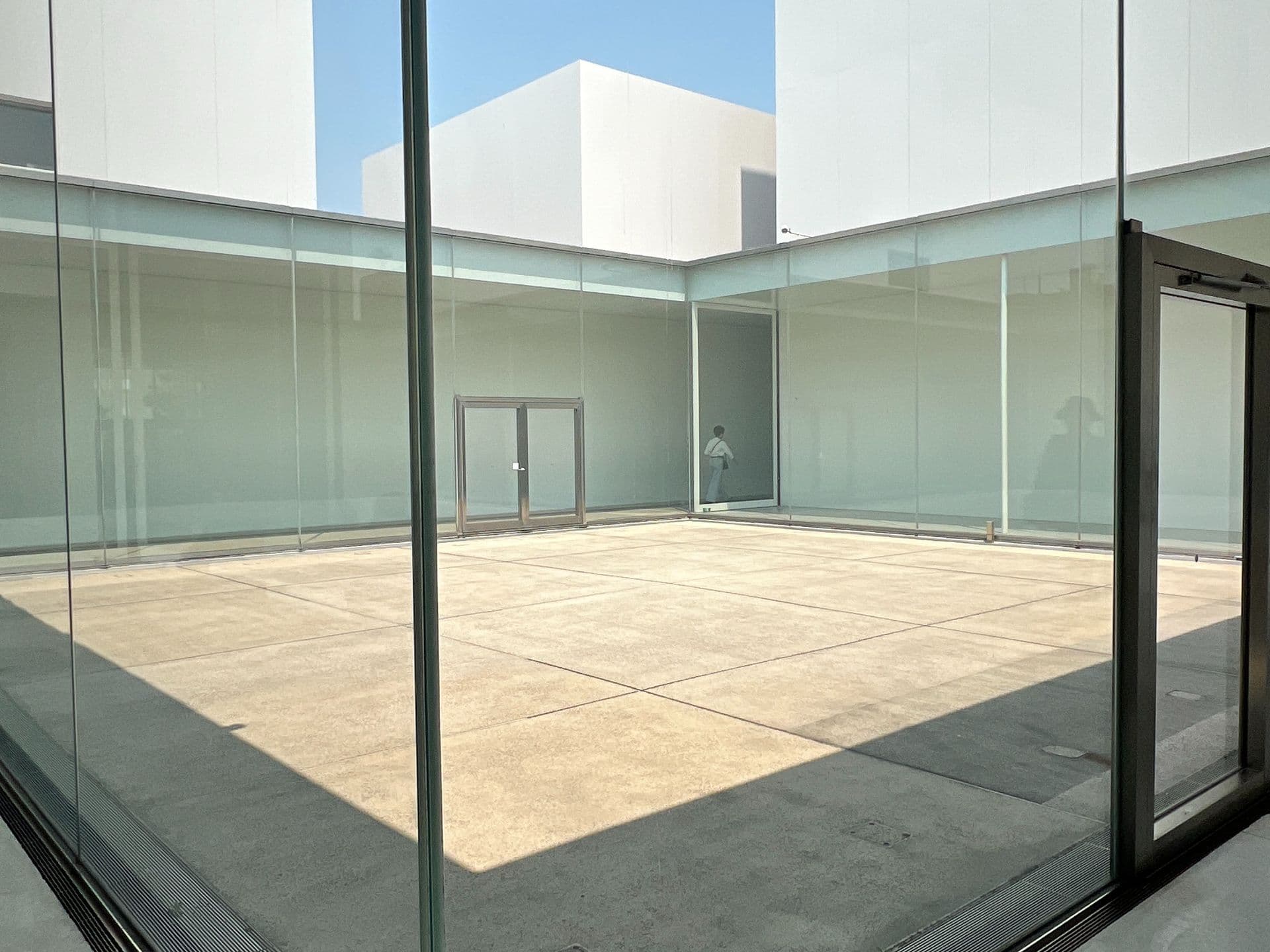 21st cent museum 1