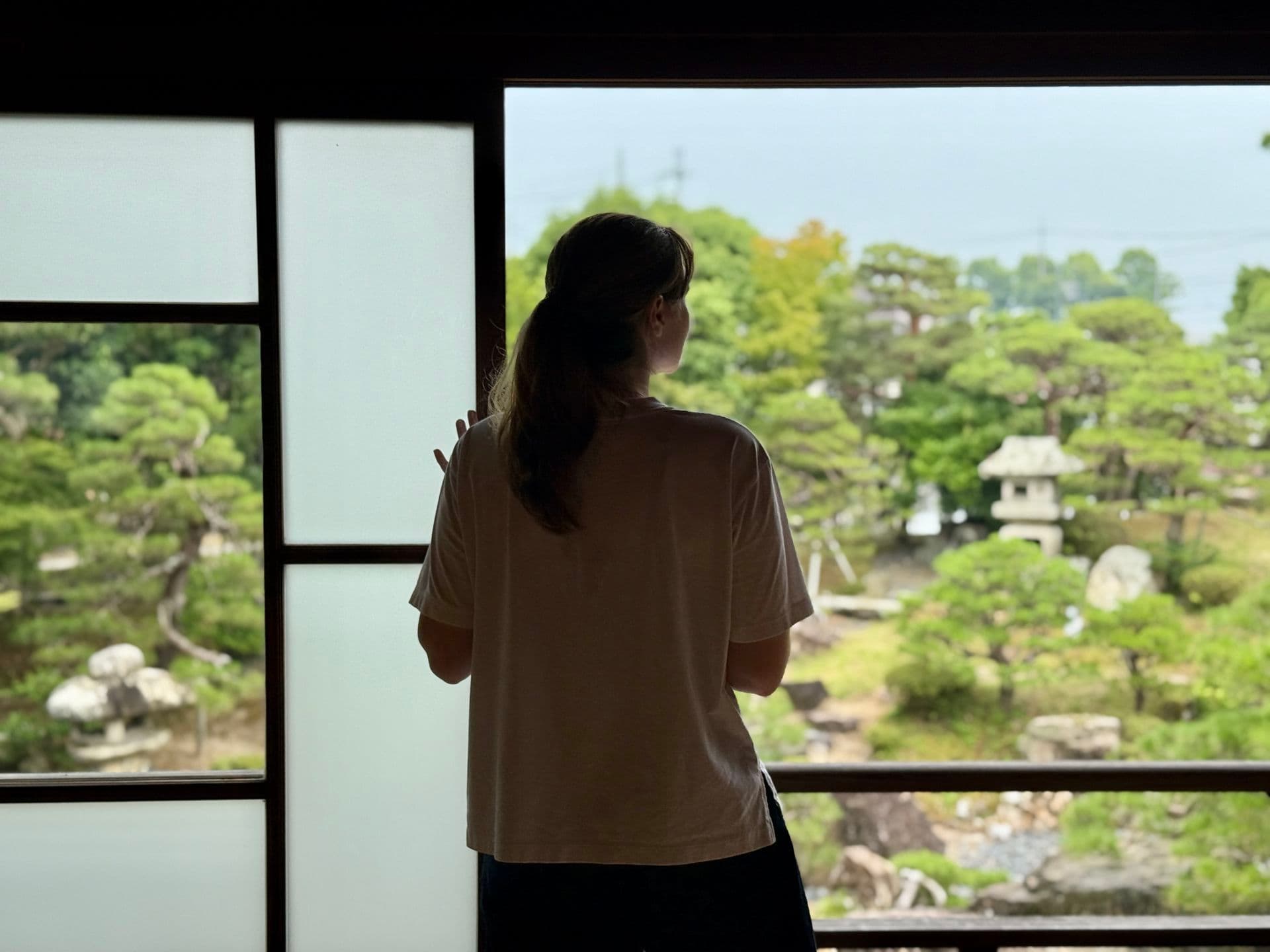 Neue Abenteuer 2025 Japan