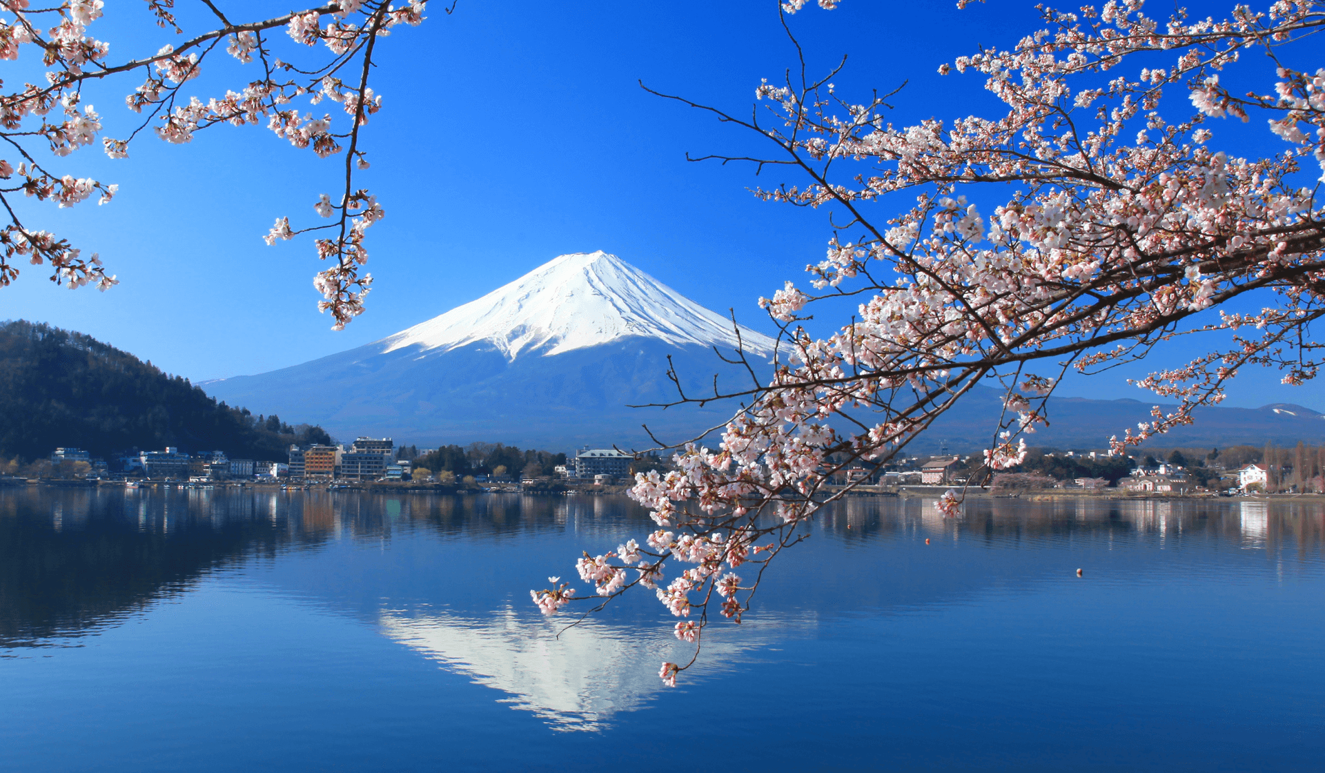 Gipfel der Spiritualität: Die faszinierende Geschichte und Bedeutung des heiligen Berges Fuji in Japan