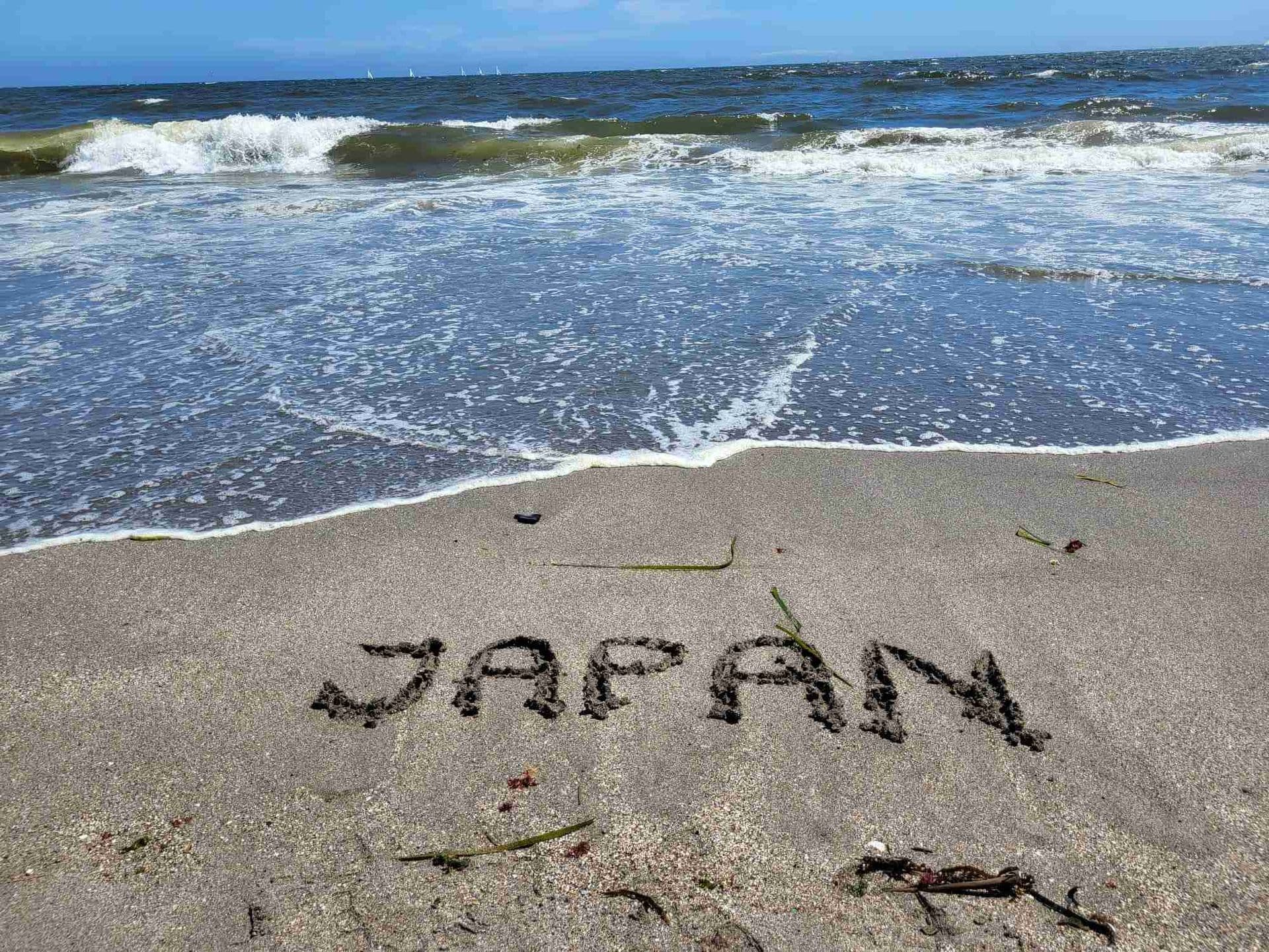 Japan