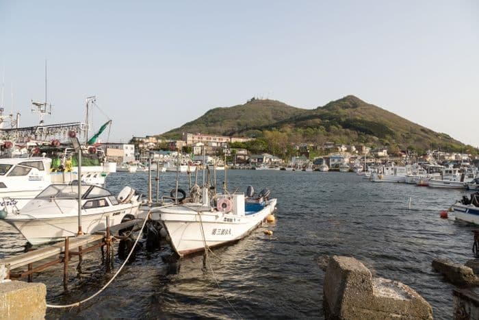 hakodate bay