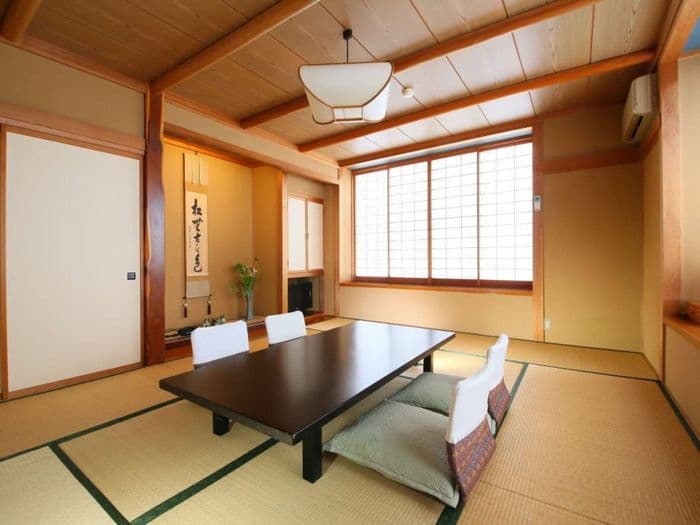 Fukashiso - Room