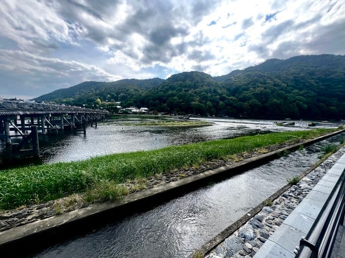 Arashiyama