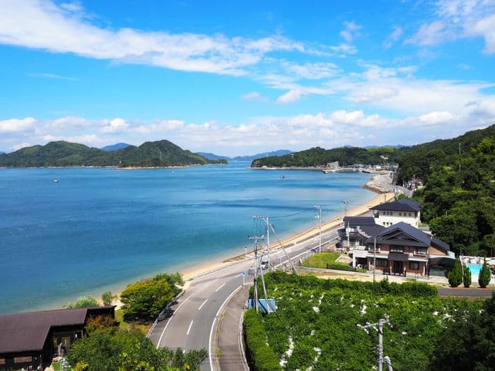 Shimanami Kaido