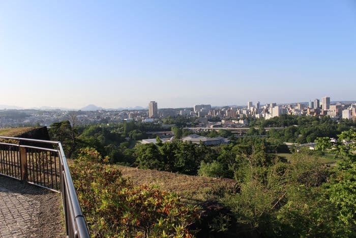 Sendai