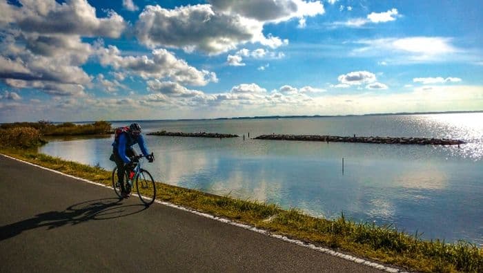 Cycling japan