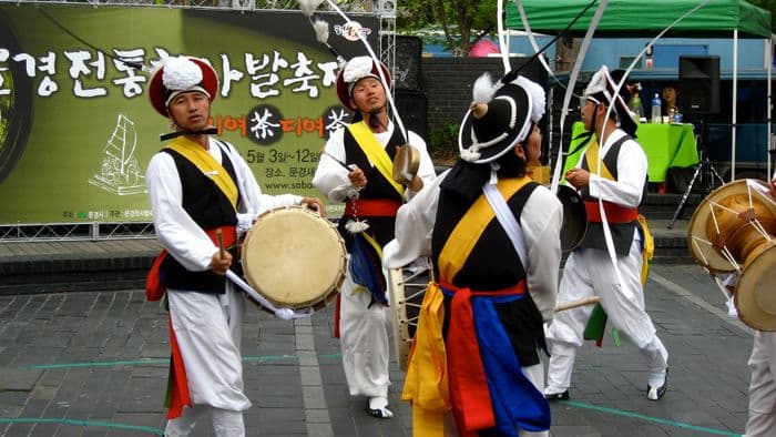Insadong
