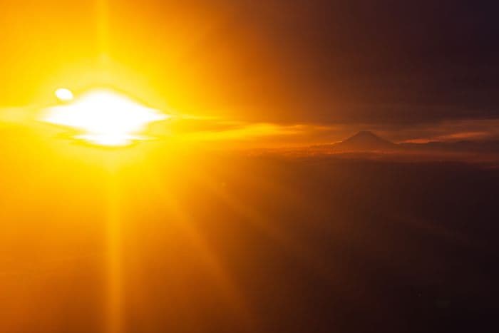 Mt.Fuji