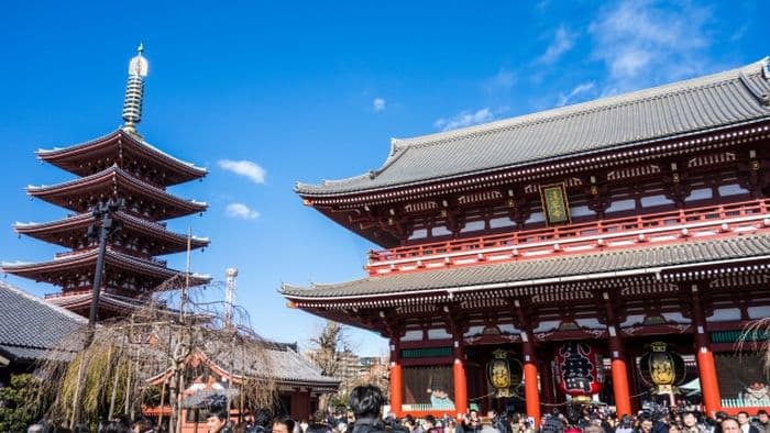 Senso ji