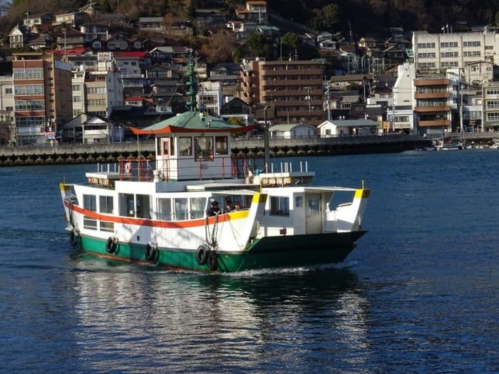 Onomichi
