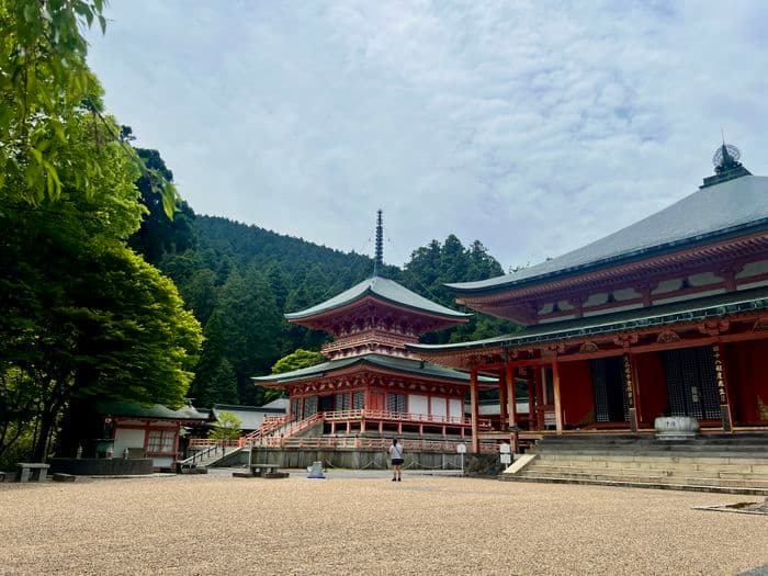Enryakuji 1