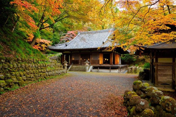 Otagi Nenbutsu-ji 3