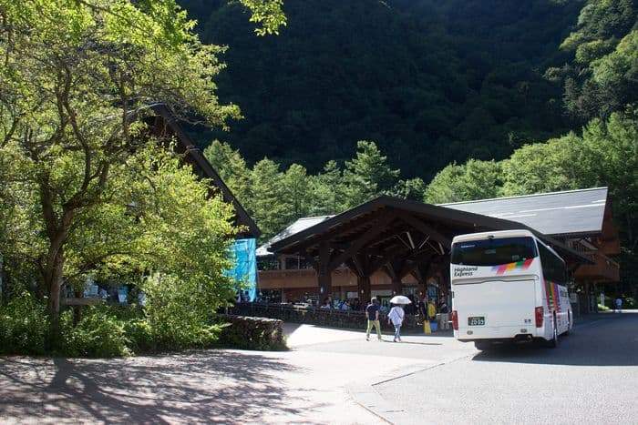 Kamikochi 3