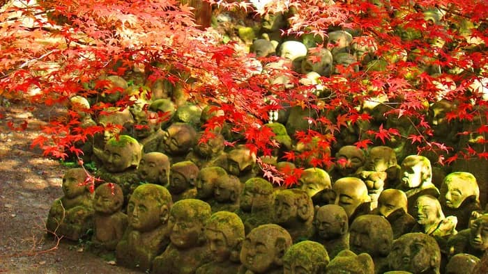 Otagi Nenbutsu-ji 2