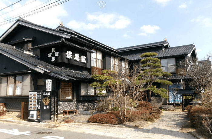 Fukashiso Matsumoto Building
