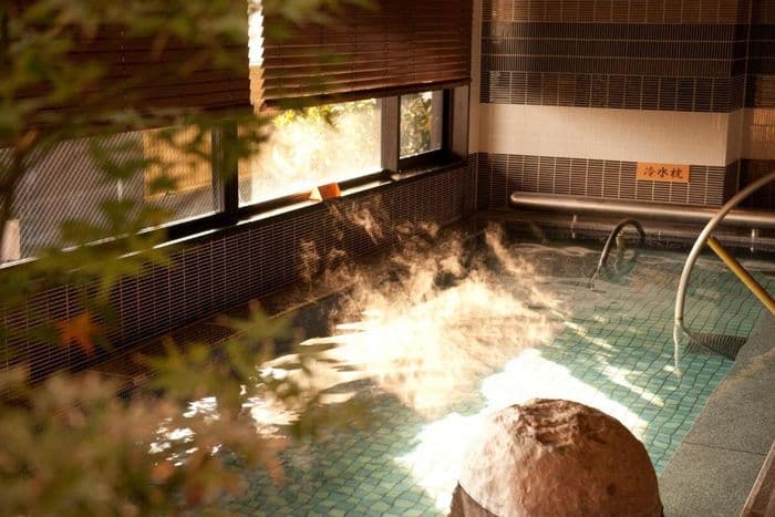 Dormy inn PREMIUM Kyoto Ekimae Onsen
