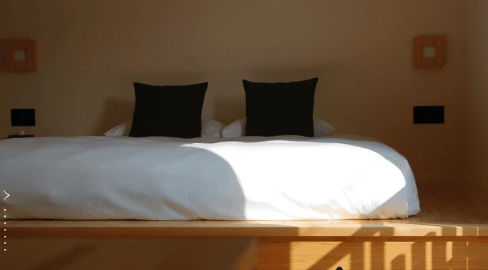 Yubune room
