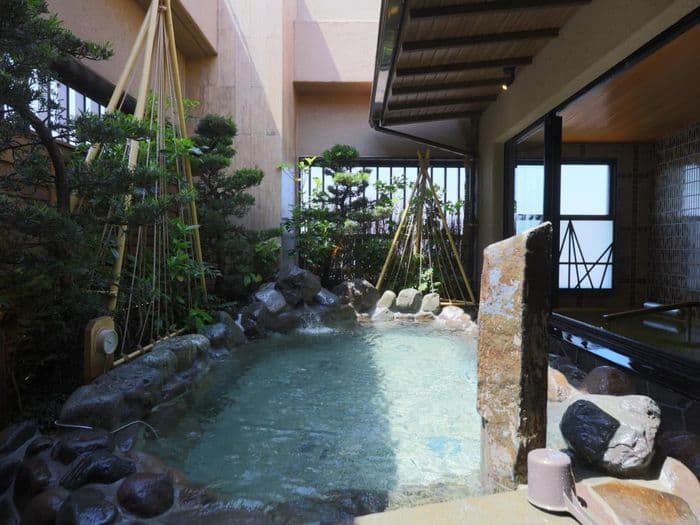 Nono Onyado Kanazawa Onsen