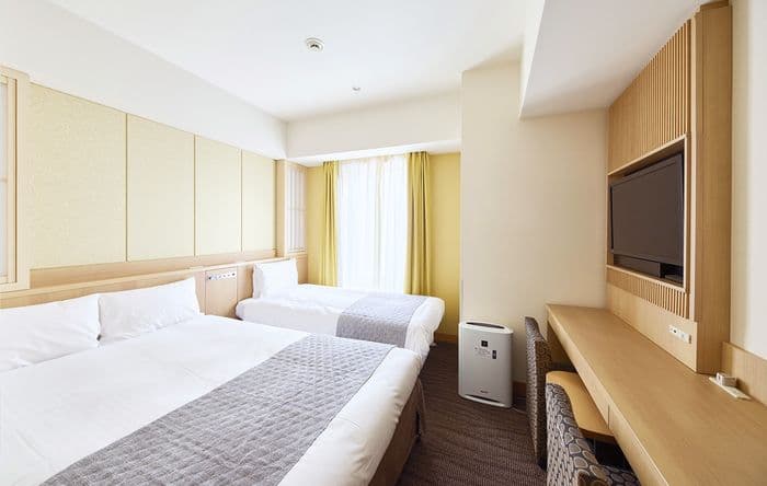 Vessel Hotel Kyoto