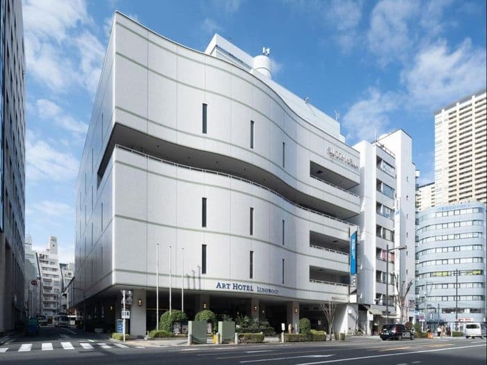 art hotel