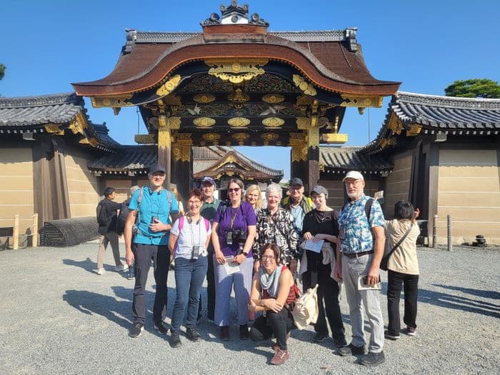 Nijo jo