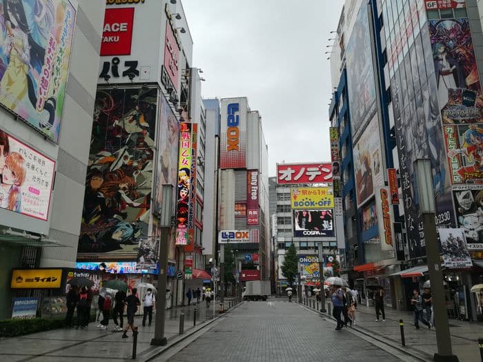 Akihabara