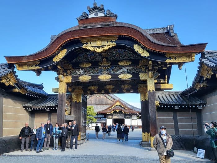 Nijo jo