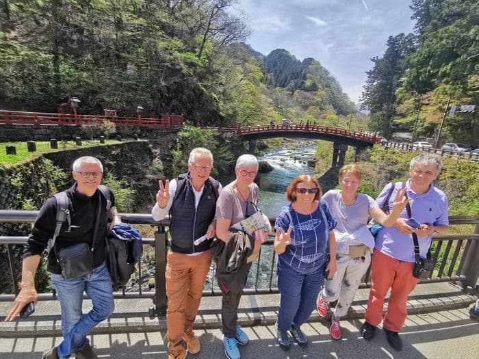 Pont shinkyo