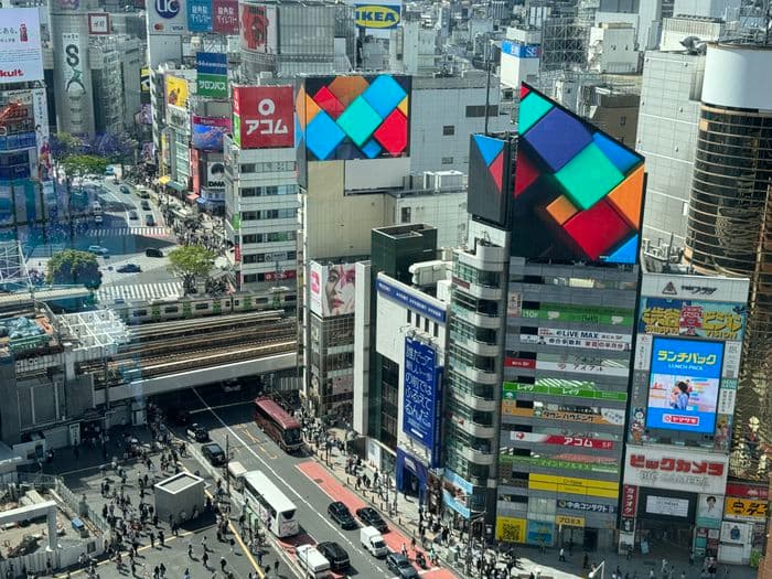 Shibuya