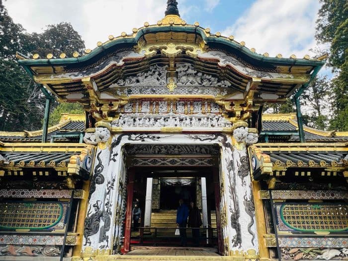 Nikko