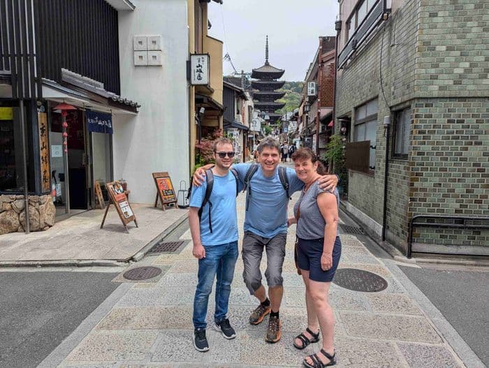 Higashiyama
