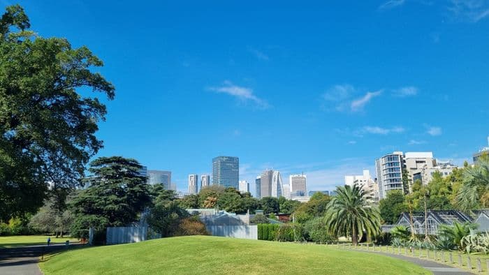 Shinjuku-gyoen