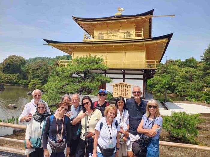 Kinkakuji