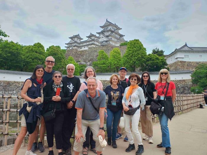 Himeji