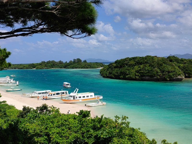 Kerama Island Okinawa