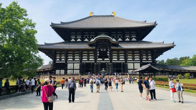 Todaiji